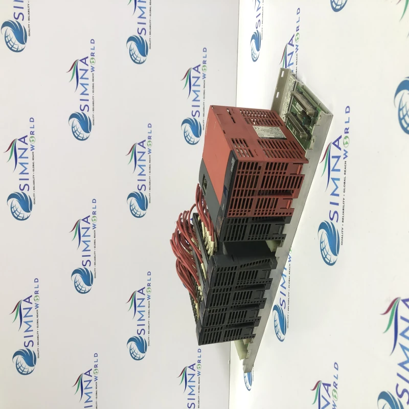 Mitsubishi MELSEC PLC Rack System QY10 Digital Output Modules Industrial Controller thumbnail 4